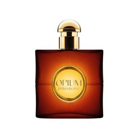 opium eau de toilette 50ml